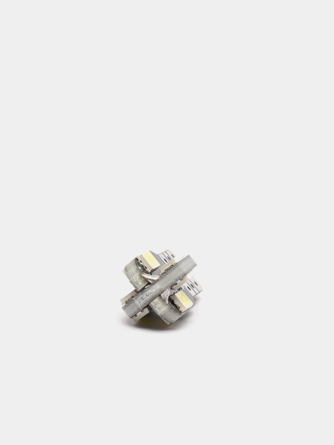 Светодиодные лампы W5W T10 Canbus 5730 8SMD 12 в 6000K 194, 168