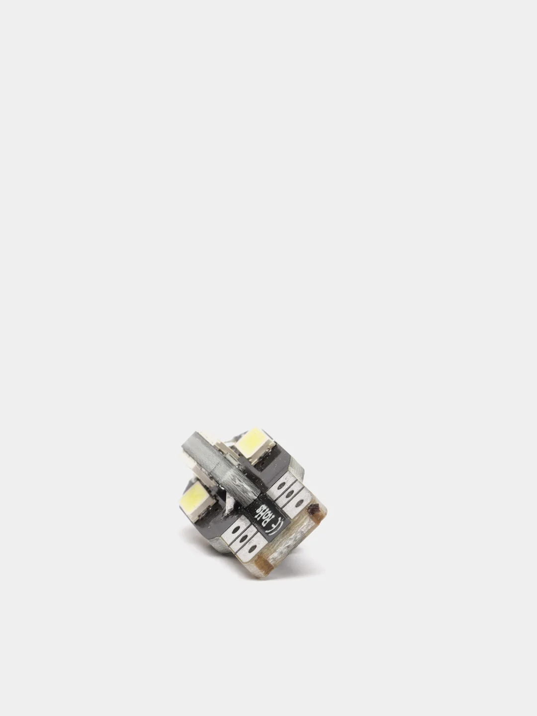 Светодиодные лампы W5W T10 Canbus 5730 8SMD 12 в 6000K 194, 168