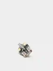 Светодиодные лампы W5W T10 Canbus 5730 8SMD 12 в 6000K 194, 168