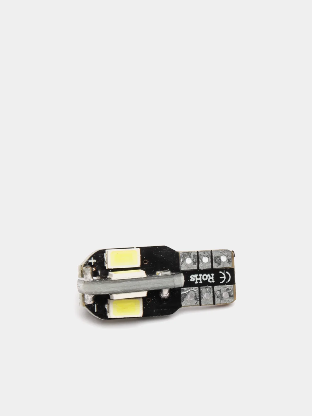 Светодиодные лампы W5W T10 Canbus 5730 8SMD 12 в 6000K 194, 168