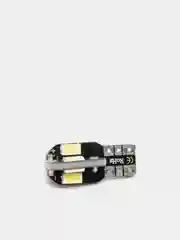 Светодиодные лампы W5W T10 Canbus 5730 8SMD 12 в 6000K 194, 168