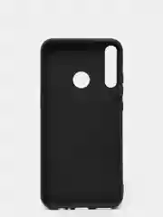 Серый меланж чехол Huawei HONOR 9C, P40 LITE E