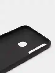 Серый меланж чехол Huawei HONOR 9C, P40 LITE E