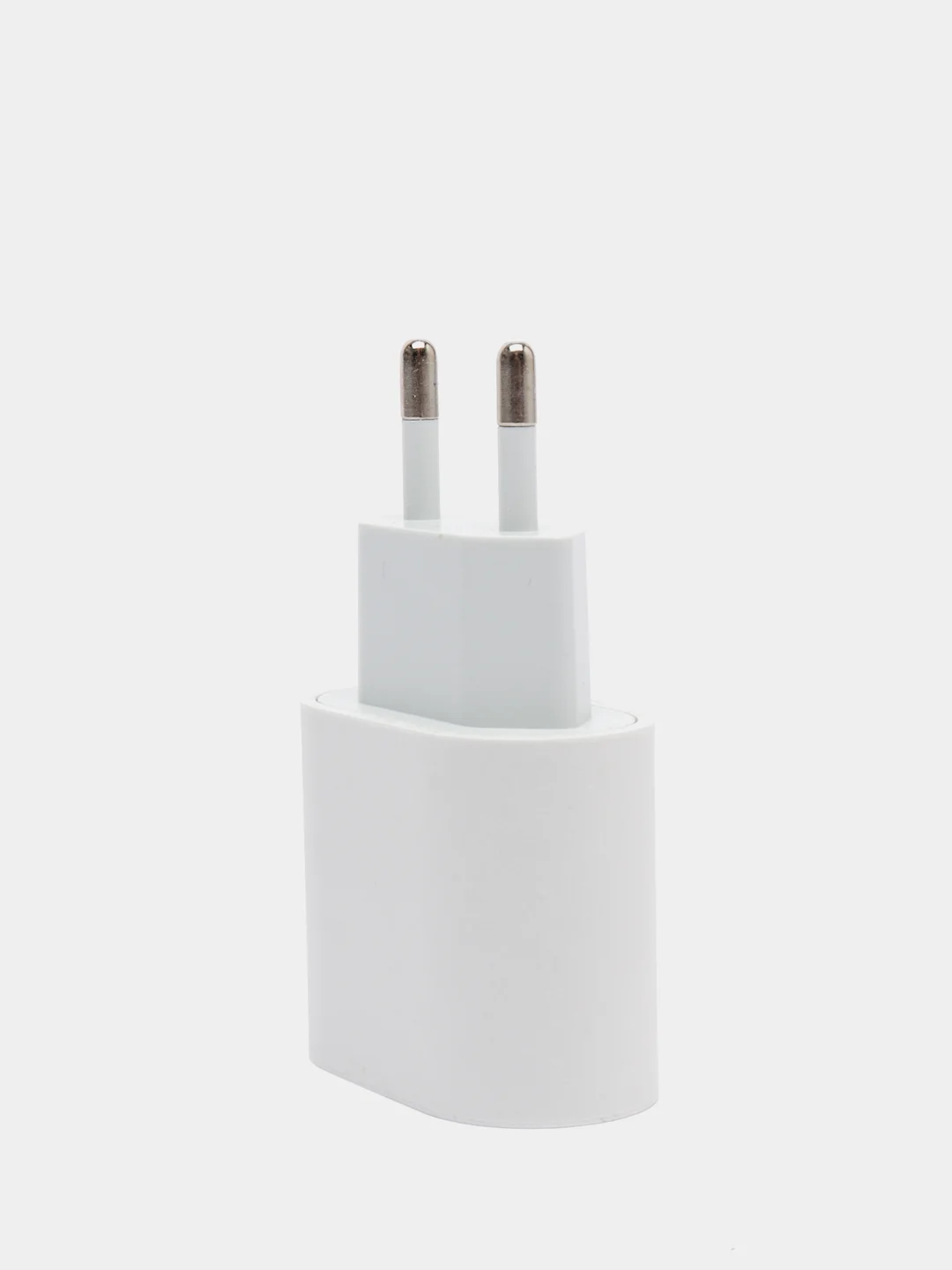 2 в 1 блок питания Type-C, 20w и кабель для IPhone Type-C - Lightning с ...