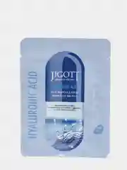 Набор Тканевых масок для лица JIGOTT