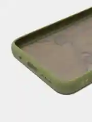 Оливковый чехол Xiaomi Redmi 10