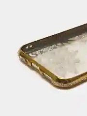 Золотистый хаки чехол Huawei Honor 8S / Y5 2019