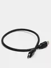 Кабель HDMI - HDMI эконом  0,5 м