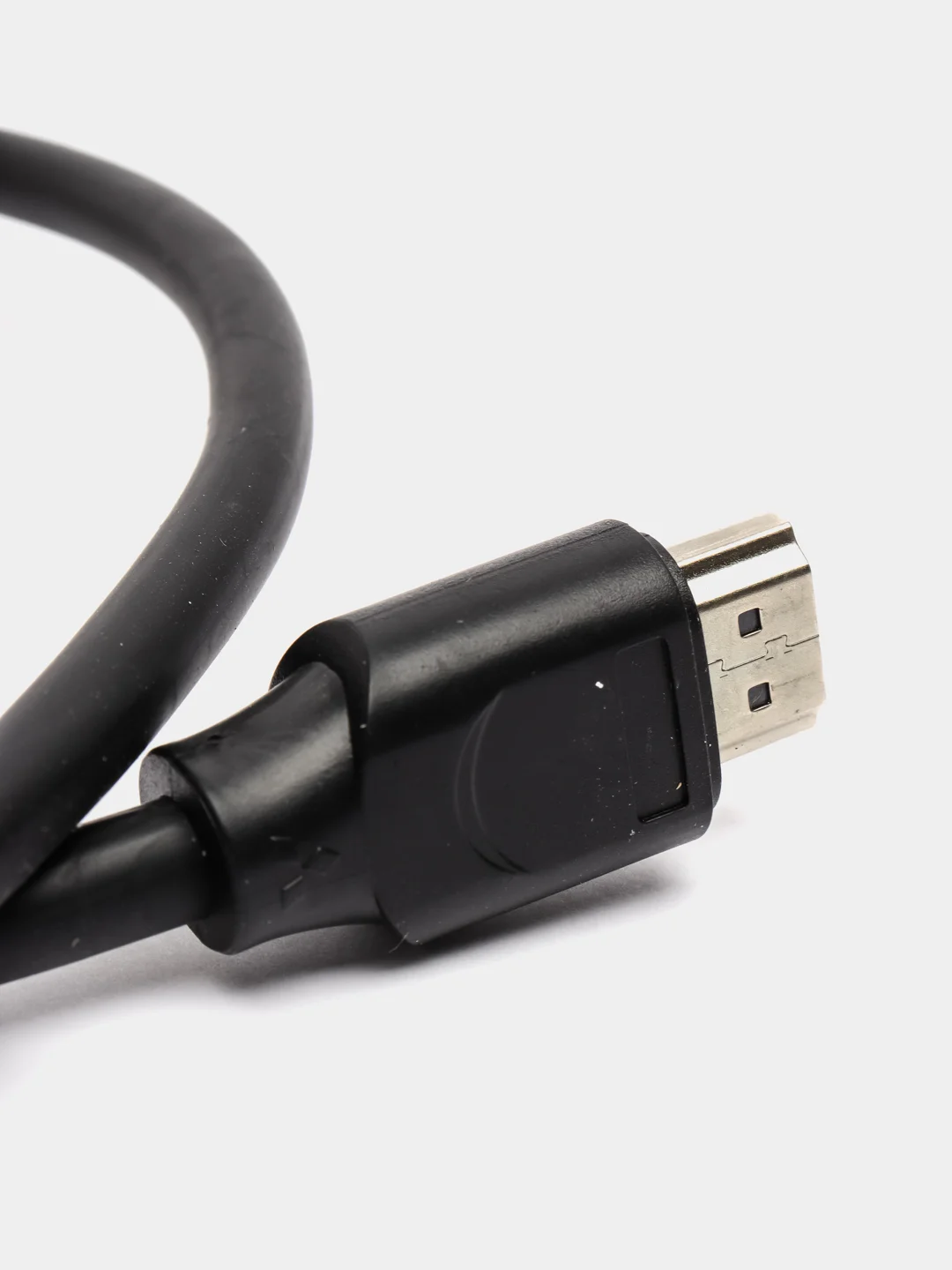 Кабель HDMI - HDMI эконом  0,5 м
