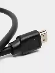 Кабель HDMI - HDMI эконом  0,5 м