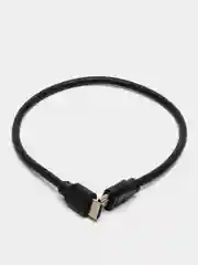 Кабель HDMI - HDMI эконом  0,5 м