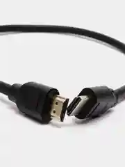 Кабель HDMI - HDMI эконом  0,5 м