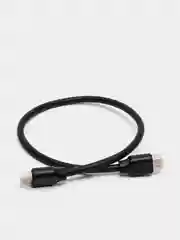 Кабель HDMI - HDMI эконом  0,5 м
