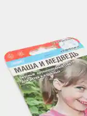 Томат "Маша и медведь", семена