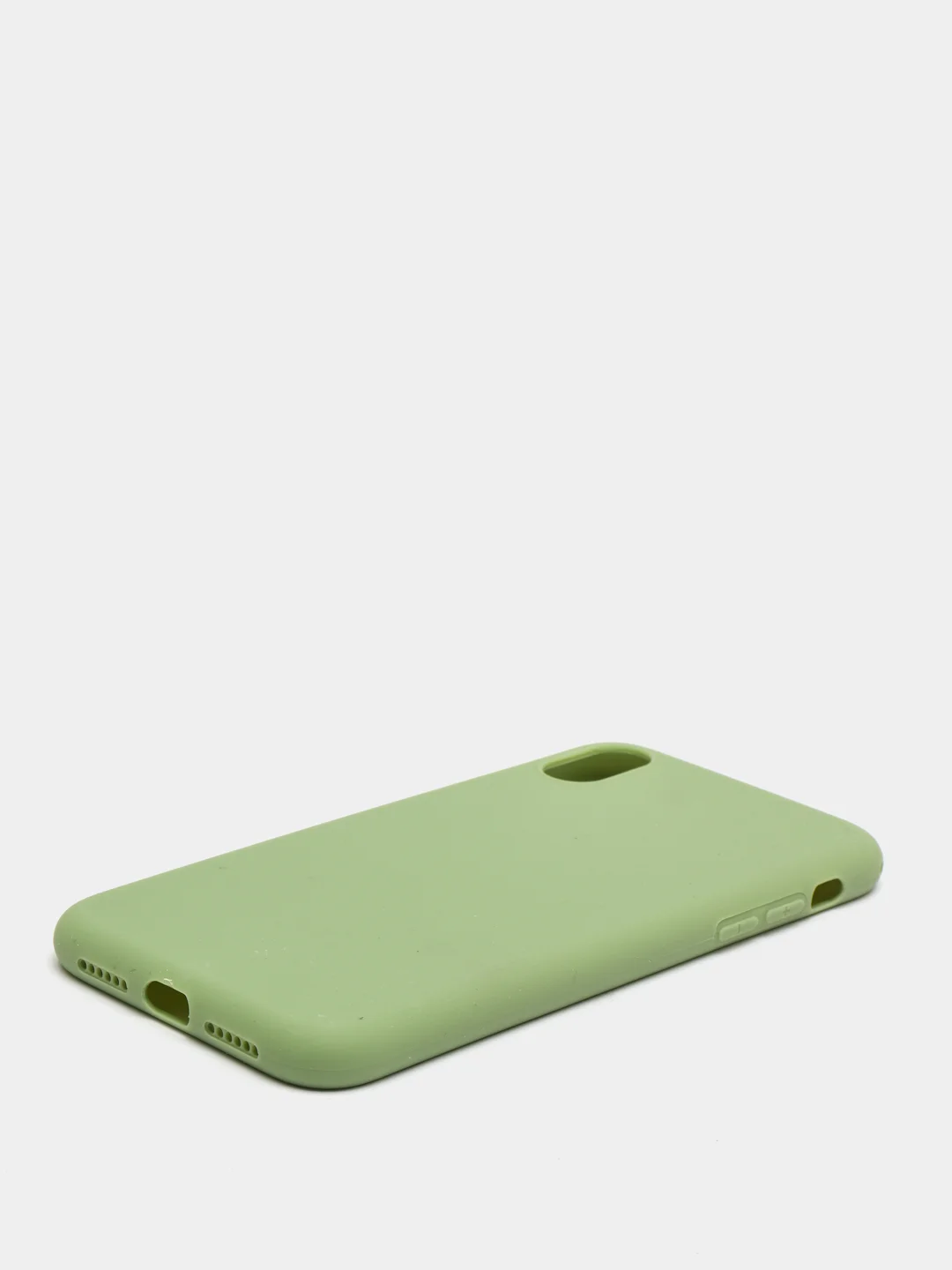 Лайм чехол iPhone 6/6S, 7/8/SE2020, 7 Plus/8 Plus, X/XS, XS Max, XR, 11/11 Pro/11 Pro Max