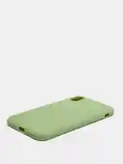 Лайм чехол iPhone 6/6S, 7/8/SE2020, 7 Plus/8 Plus, X/XS, XS Max, XR, 11/11 Pro/11 Pro Max