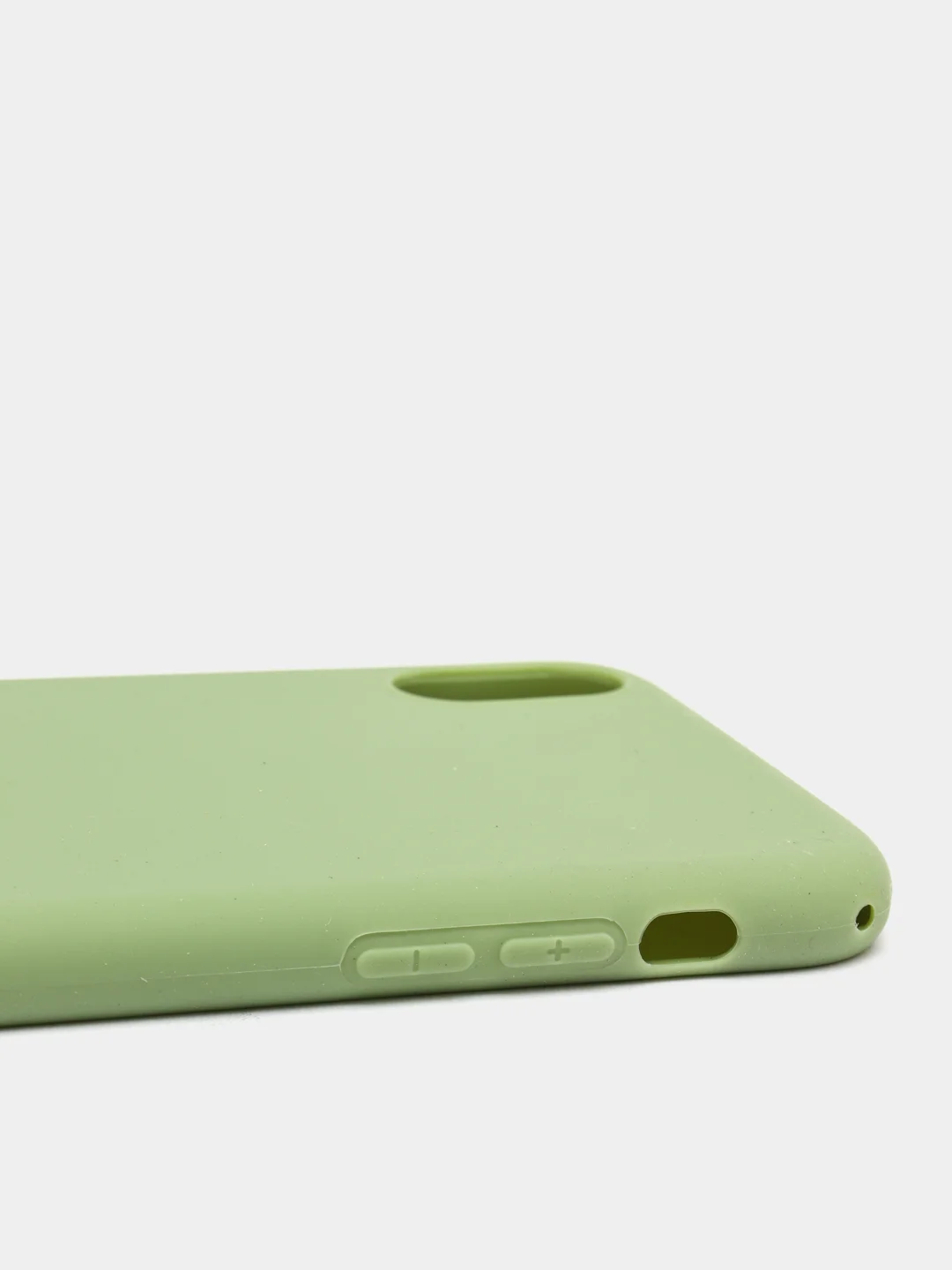 Лайм чехол iPhone 6/6S, 7/8/SE2020, 7 Plus/8 Plus, X/XS, XS Max, XR, 11/11 Pro/11 Pro Max