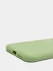 Лайм чехол iPhone 6/6S, 7/8/SE2020, 7 Plus/8 Plus, X/XS, XS Max, XR, 11/11 Pro/11 Pro Max