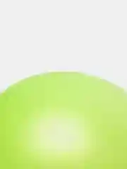 Зеленый воздушный шар