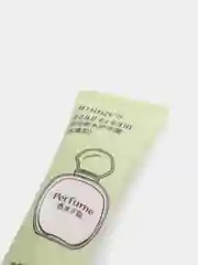 Мятный крема для рук Parfum