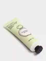 Мятный крема для рук Parfum