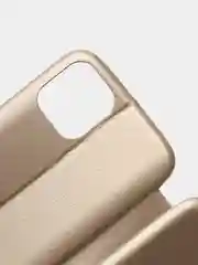 Золотой чехол книжка IPhone 11 PRO