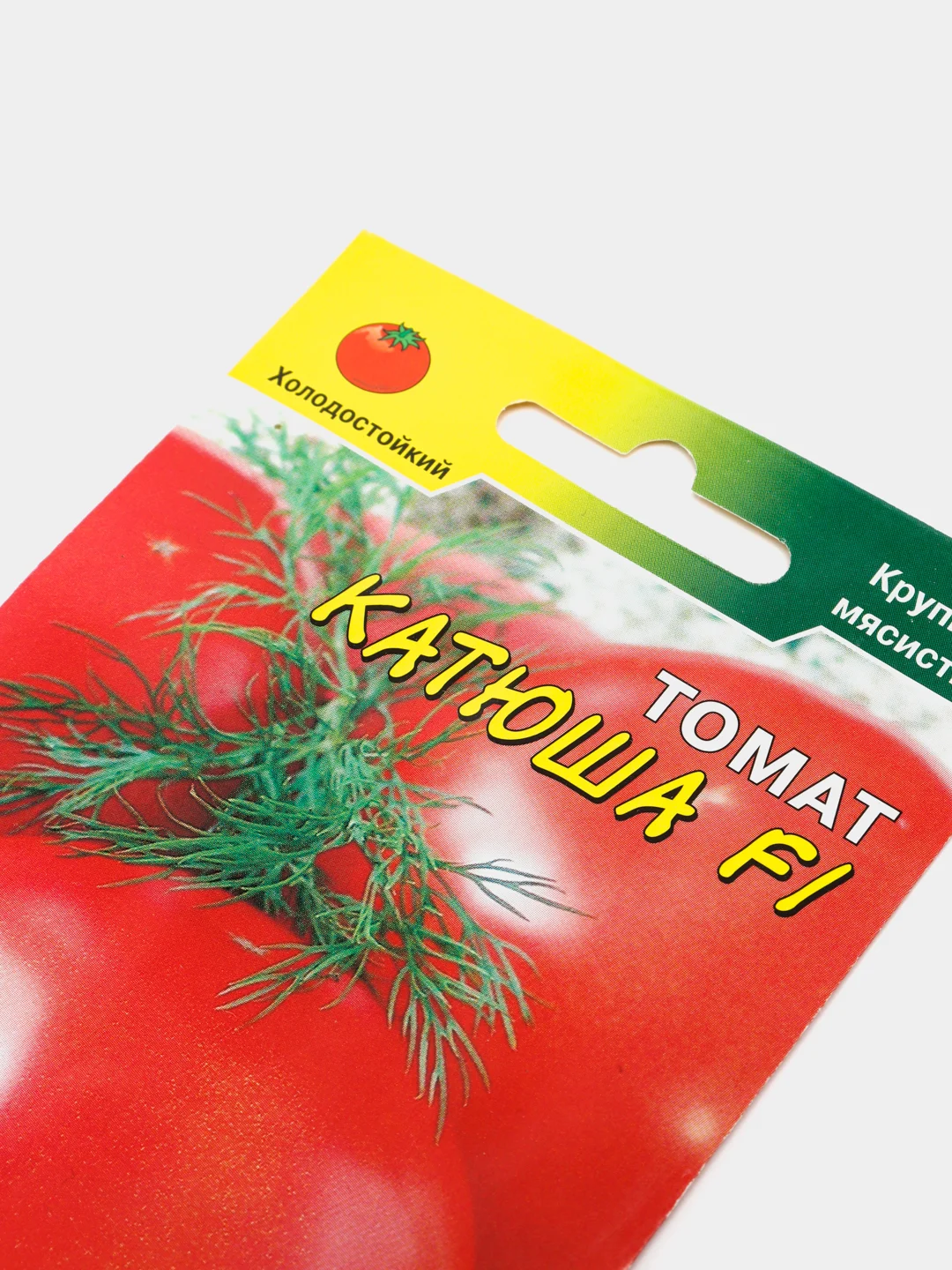 Семена Томат "Катюша"