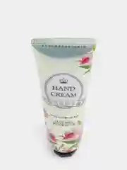 Бирюзовый крема для рук Hand cream