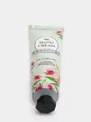 Бирюзовый крема для рук Hand cream