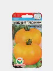 Семена Томат "Медовый пудовичок"