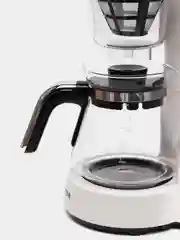Кофеварка капельная BRAYER BR1123, 0,75 л., 700 Вт