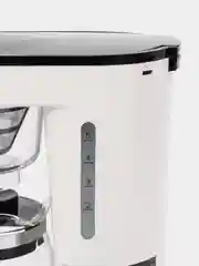 Кофеварка капельная BRAYER BR1123, 0,75 л., 700 Вт