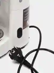 Кофеварка капельная BRAYER BR1123, 0,75 л., 700 Вт