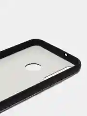 Голубой чехол Huawei HONOR 9C, P40 LITE E