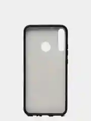 Голубой чехол Huawei HONOR 9C, P40 LITE E