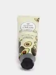 Оливковый крема для рук Hand cream