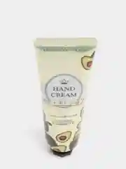 Оливковый крема для рук Hand cream