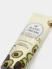 Оливковый крема для рук Hand cream