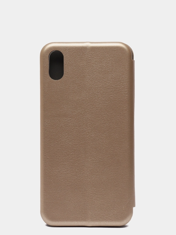 Чехол-книжка iPhone XS Max