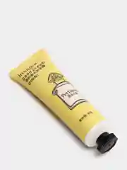 Желтый крема для рук Parfum