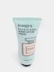 Голубой крема для рук Parfum