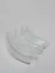 Ногти типсы  UNIQUE MODE(матовые и прозрачные)