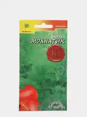 Семена Укроп "Мохнатик"