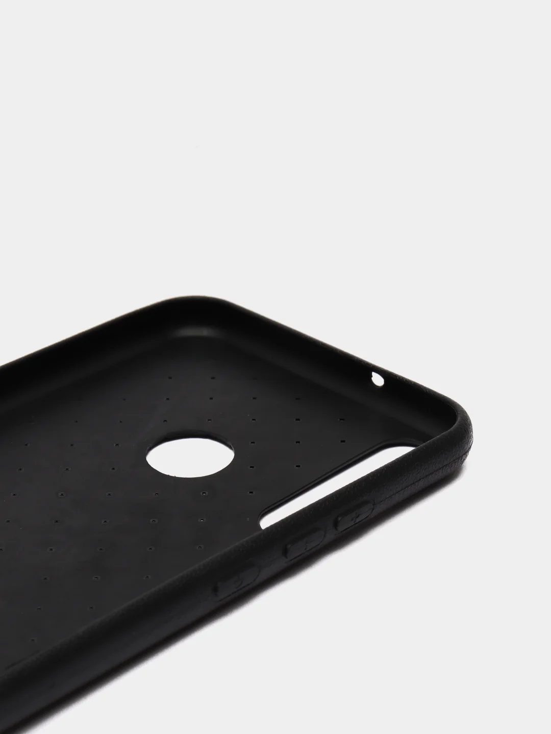 Хаки чехол Huawei HONOR 9C, P40 LITE E