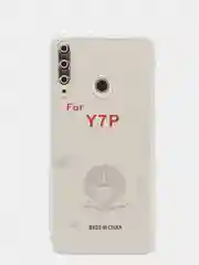Прозрачный чехол Huawei HONOR 9C, P40 LITE E