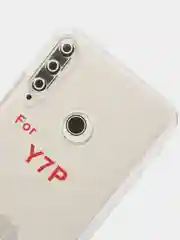 Прозрачный чехол Huawei HONOR 9C, P40 LITE E