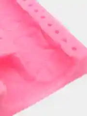 Молд силиконовый 3D "Мужское достоинство" (член, пенис)