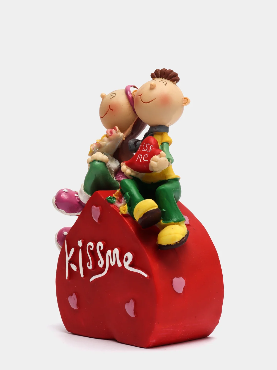 Копилка Love и Kiss me