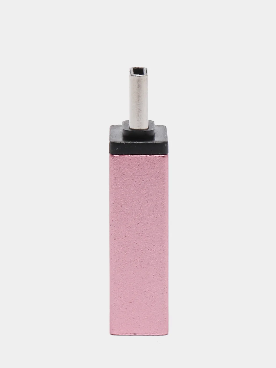 Розовый otg адаптер USB Type-C - USB 3.0