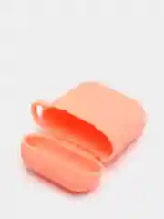 Силиконовый чехол для AirPods 1 и AirPods 2